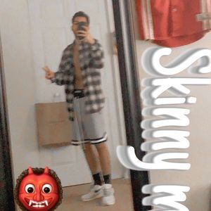 Meet your Posher, Marvin